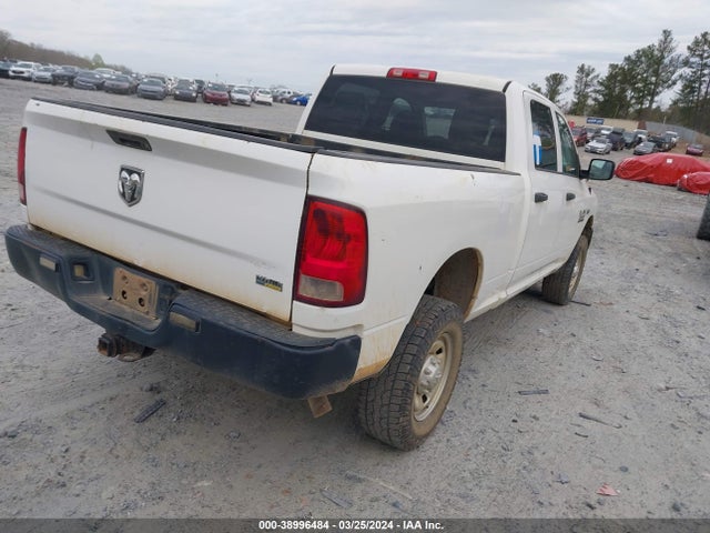 RAM 2500 Tradesman 2014 3C6TR5CT8EG263949 Image 4