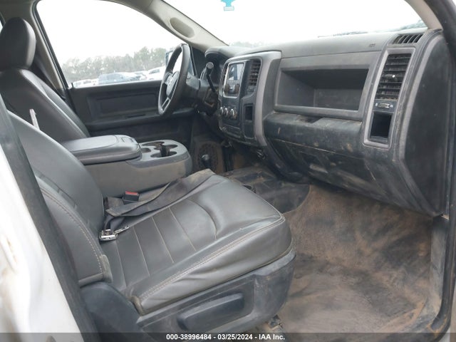 RAM 2500 Tradesman 2014 3C6TR5CT8EG263949 Image 5