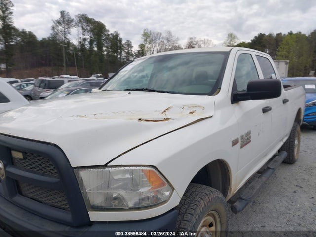 RAM 2500 Tradesman 2014 3C6TR5CT8EG263949 Image 6