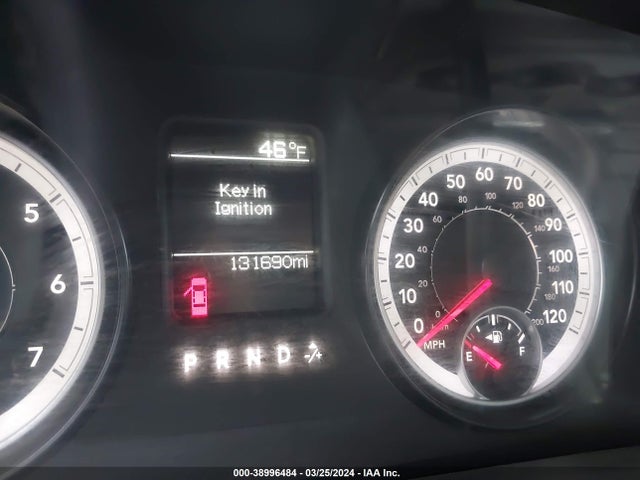 RAM 2500 Tradesman 2014 3C6TR5CT8EG263949 Image 7