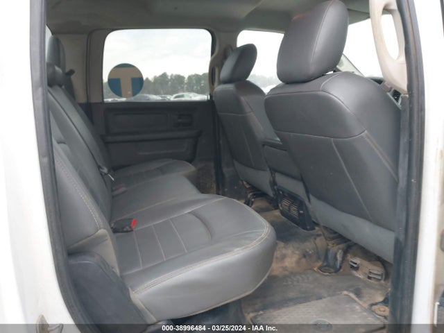 RAM 2500 Tradesman 2014 3C6TR5CT8EG263949 Image 8