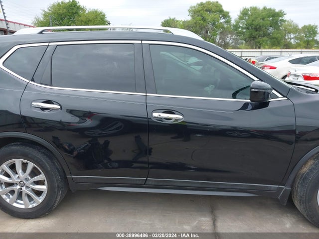 Nissan ROGUE SV 2018 5N1AT2MT5JC714536 Image 14