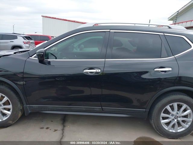 Nissan ROGUE SV 2018 5N1AT2MT5JC714536 Image 15