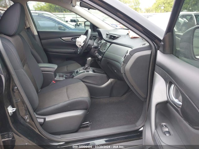Nissan ROGUE SV 2018 5N1AT2MT5JC714536 Image 5