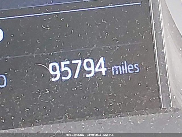 38996487 :رقم المزاد ، JTNKHMBX8K1018287 vin ، 2019 Toyota C-hr Xle مزاد بيع