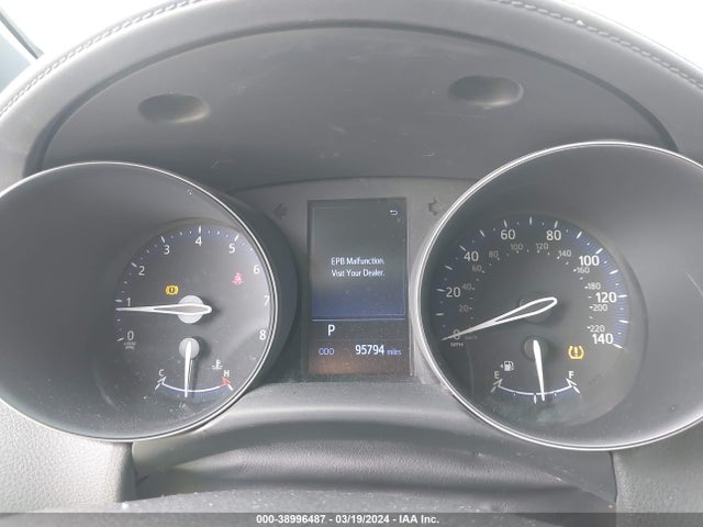 38996487 :رقم المزاد ، JTNKHMBX8K1018287 vin ، 2019 Toyota C-hr Xle مزاد بيع