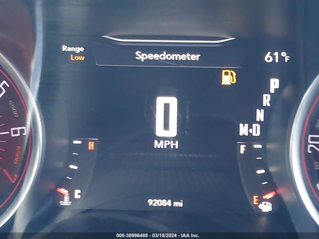 Dodge Challenger Sxt 2015 2C3CDZAG7FH913459 Image 7