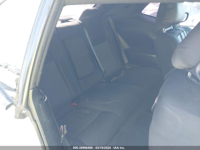 Dodge Challenger Sxt 2015 2C3CDZAG7FH913459 Image 8