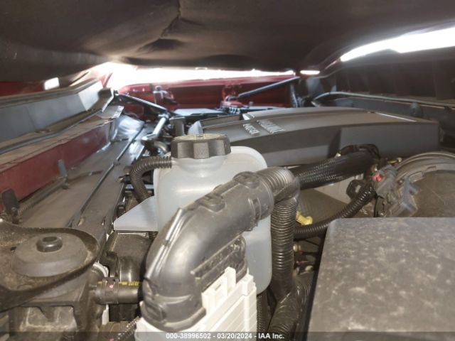 1GTU9EET3MZ180289 GMC Sierra 1500 4wd  Short Box At4