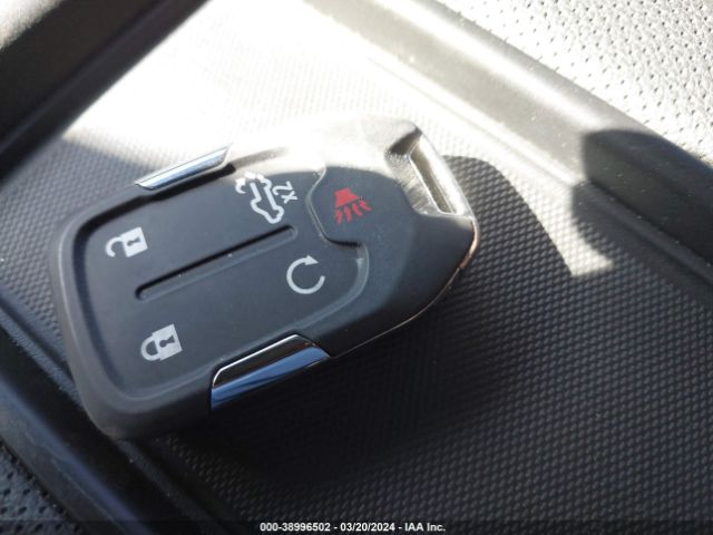 1GTU9EET3MZ180289 GMC Sierra 1500 4wd  Short Box At4