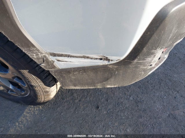 JF2GTHSC9PH258509 Subaru Crosstrek Sport