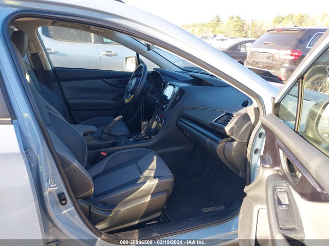 JF2GTHSC9PH258509 Subaru Crosstrek Sport