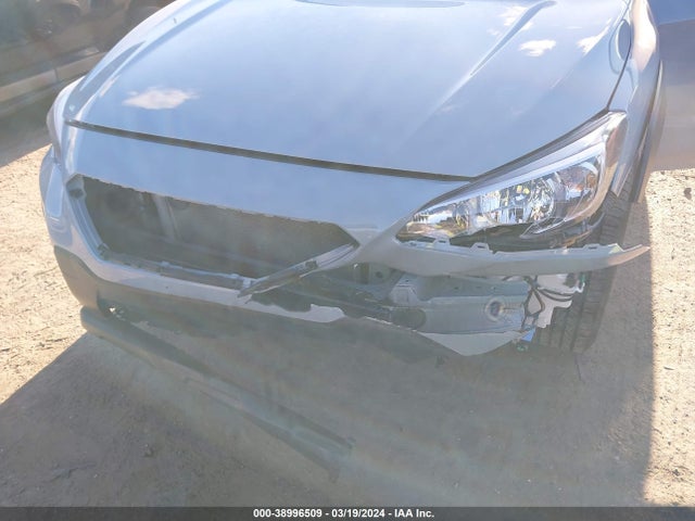 JF2GTHSC9PH258509 Subaru Crosstrek Sport