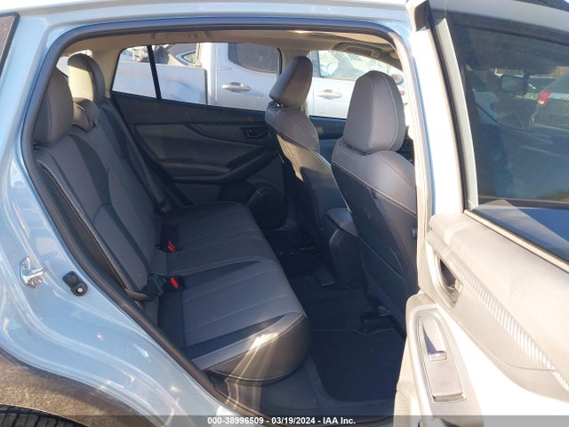 JF2GTHSC9PH258509 Subaru Crosstrek Sport