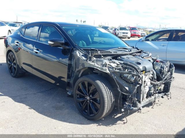 1N4AA6AP9JC376170 auction archive image
