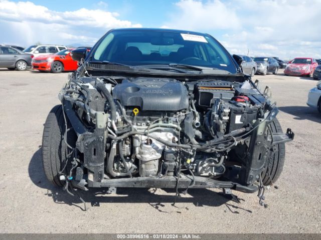 1N4AA6AP9JC376170 Nissan Maxima 3.5 Sr