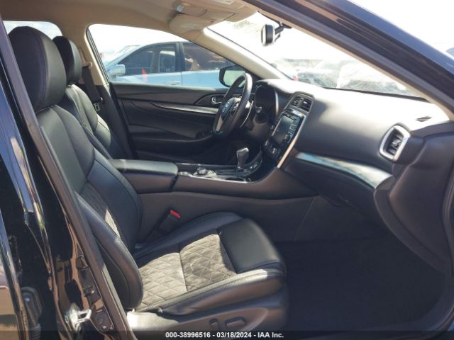 1N4AA6AP9JC376170 Nissan Maxima 3.5 Sr