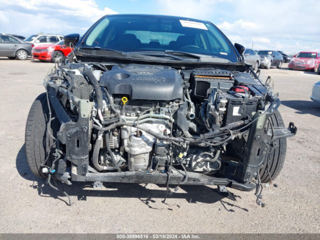 1N4AA6AP9JC376170 Nissan Maxima 3.5 Sr