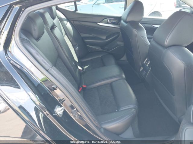 1N4AA6AP9JC376170 Nissan Maxima 3.5 Sr
