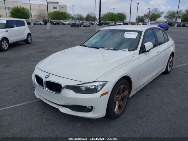 WBA3C3C59FK202486 BMW 320i Xdrive