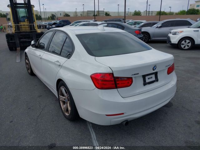 WBA3C3C59FK202486 BMW 320i Xdrive