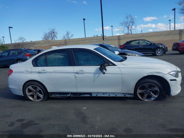 WBA3C3C59FK202486 BMW 320i Xdrive