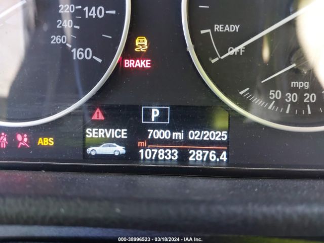 WBA3C3C59FK202486 BMW 320i Xdrive
