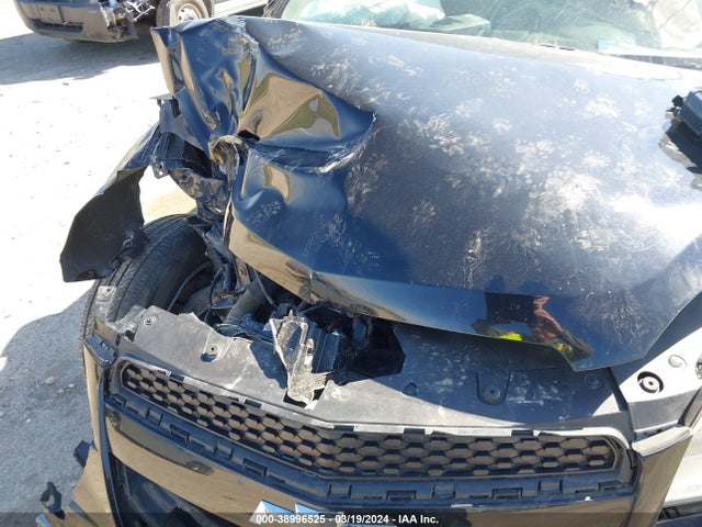 Chevrolet Equinox 2lt 2015 2GNFLGEK2F6408382 Image 10
