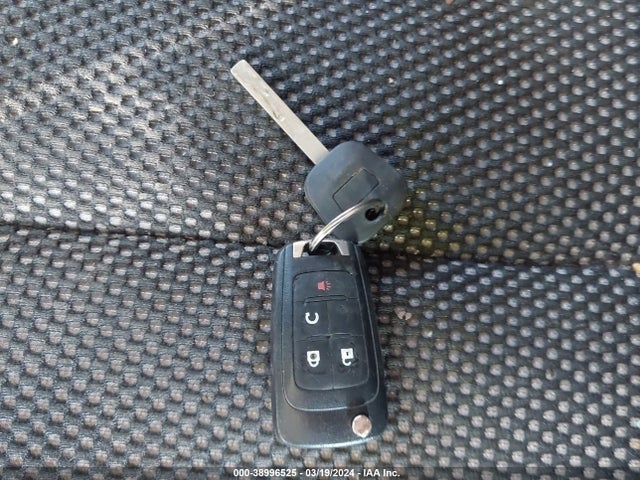 Chevrolet Equinox 2lt 2015 2GNFLGEK2F6408382 Image 11