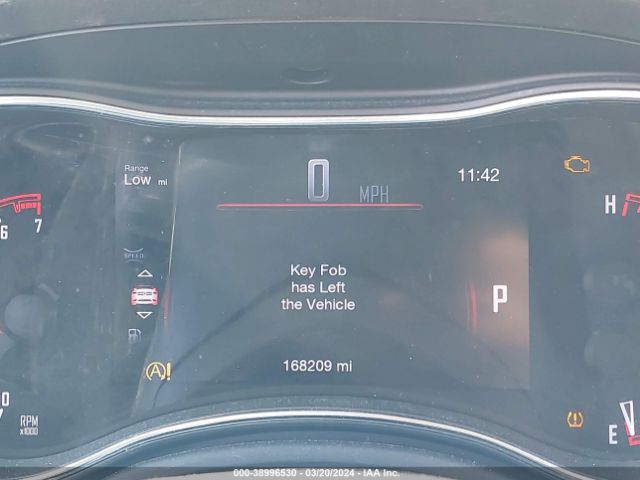 1C4RDHDG2HC703028 Dodge Durango Gt Rwd