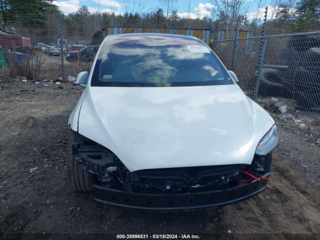 5YJXCBE2XJF142631 Tesla Model X 100d/75d/p100d