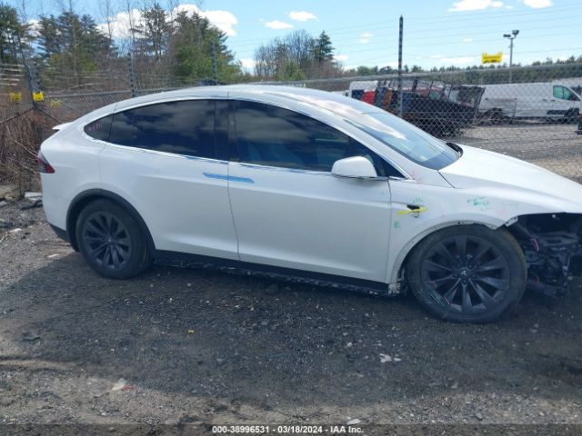 5YJXCBE2XJF142631 Tesla Model X 100d/75d/p100d