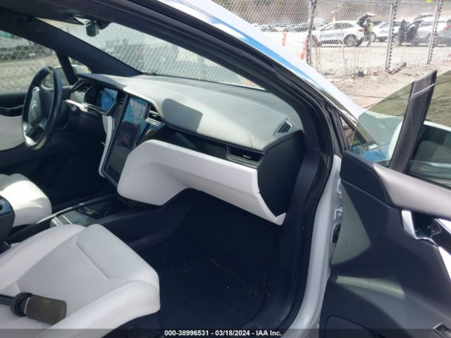 5YJXCBE2XJF142631 Tesla Model X 100d/75d/p100d