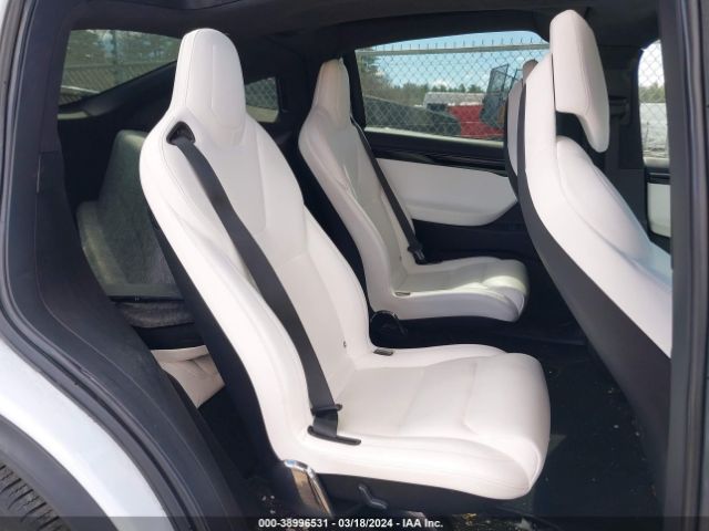 5YJXCBE2XJF142631 Tesla Model X 100d/75d/p100d