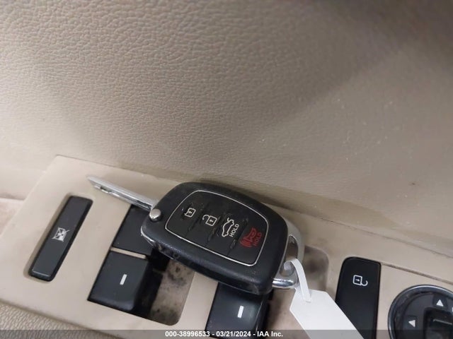 Hyundai SONATA SE 2015 5NPE24AF3FH222456 Image 11