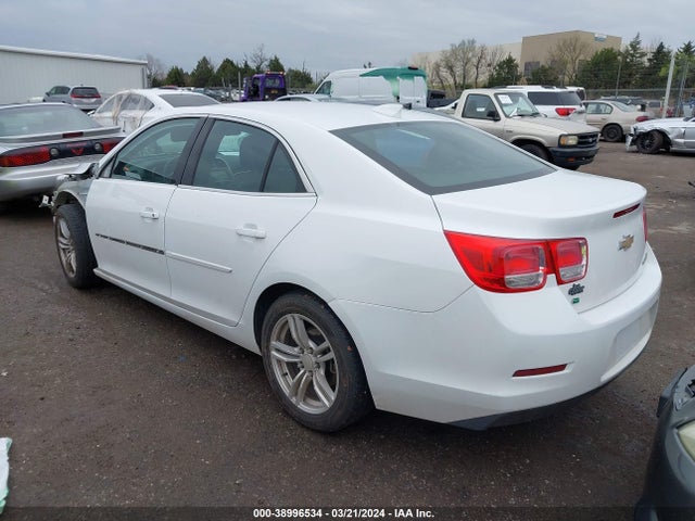 Chevrolet MALIBU 1LT 2015 1G11C5SLXFF323826 Image 3