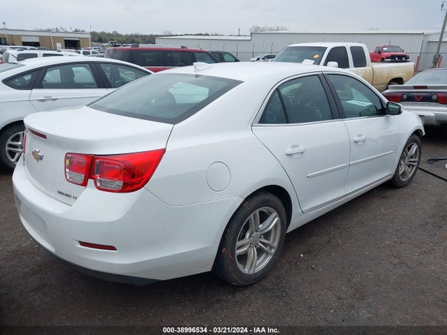 Chevrolet MALIBU 1LT 2015 1G11C5SLXFF323826 Image 4