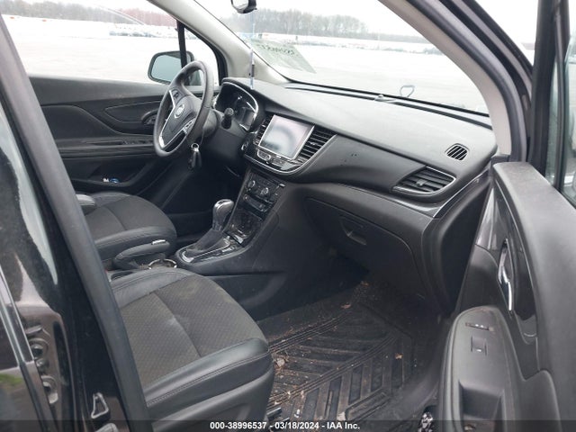 Buick Encore Preferred 2017 KL4CJASB1HB174331 Image 5