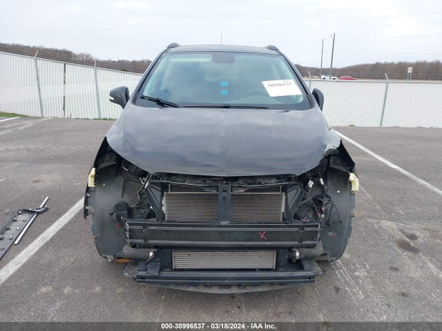 Buick Encore Preferred 2017 KL4CJASB1HB174331 Image 6