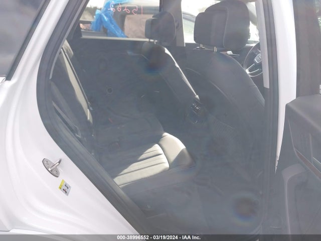 WA1ABAFY9P2086144 Audi Q5 Premium 40 Tfsi Quattro S Tronic