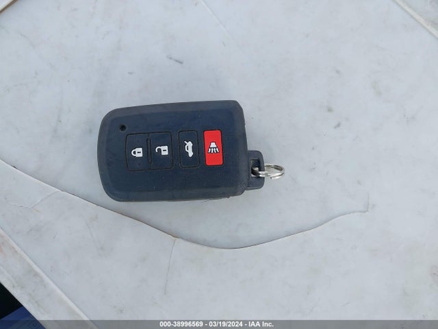 Toyota Corolla Se Special Edition 2017 5YFBURHE5HP614951 Image 11