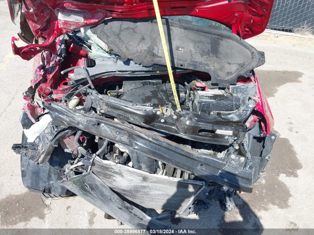 2012 FIAT 500 3C3CFFBR8CT360963 Photo 9