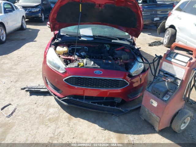 1FADP3K24FL336244 Ford FOCUS SE