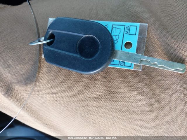1FADP3K24FL336244 Ford FOCUS SE