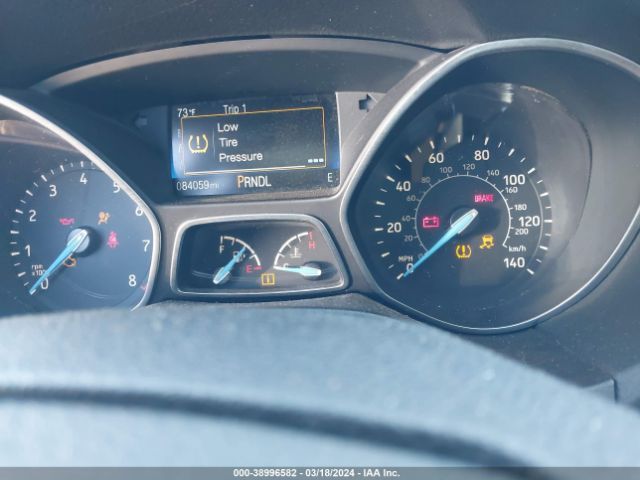 1FADP3K24FL336244 Ford FOCUS SE