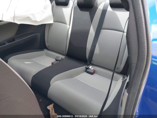 2HGFC3B33JH355639 Honda Civic Ex-t