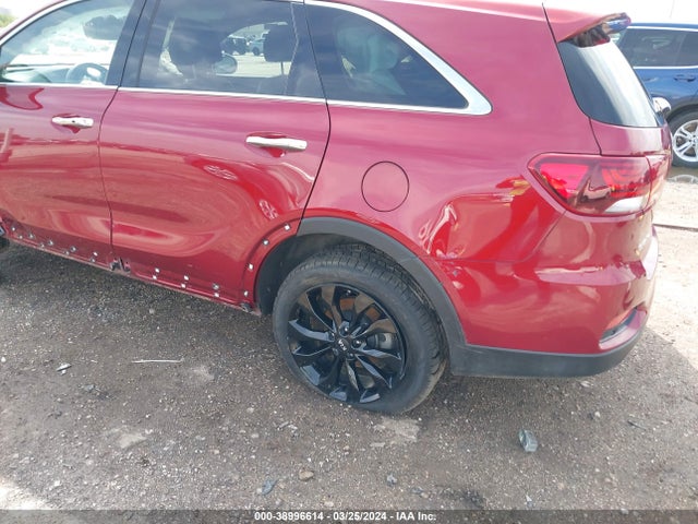 KIA Sorento 3.3l Ex 2020 5XYPH4A59LG658083 Image 18