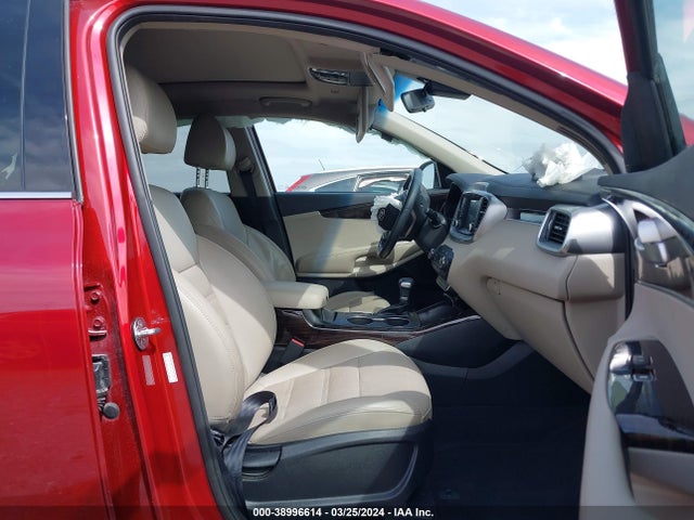 KIA Sorento 3.3l Ex 2020 5XYPH4A59LG658083 Image 5