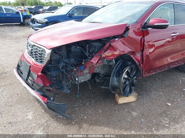 KIA Sorento 3.3l Ex 2020 5XYPH4A59LG658083 Image 6