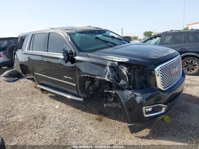 2016 1GKS1CKJ7GR331469 главное изображение